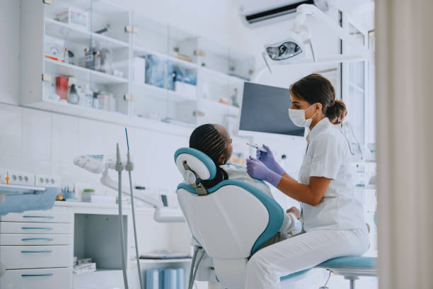 Best Pediatric Dentistry  in Old Town, ME